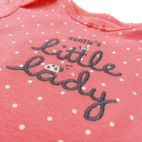 3 Piece Auntie Bundle Size 3-6 Months - Picture 4 of 9